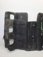 Blende Abdeckung TERMICZNA TUNELU AUDI Q5 FY 80A803979E