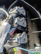 computer Centralina Motore Citroen C4 1 e 04-10 1.6 HDI OE 0281013332