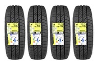 4 Opony letnie 225/75R16C KORMORAN CARGOSPEED Evo 2024 r