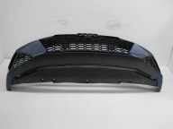 front bumper AUDI A6 4K8 RS6 6 PDC CARBON KAMERA XENON