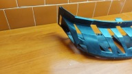 ABSORBER of a bumper front front TOYOTA LAND CRUISER 24
