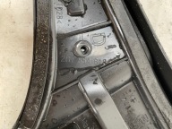 VW TAIGO 19- modanatura parafango Destro posteriore 2G7854818