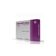 Tablety Sexual Health  Femotion 720 mg 10 k