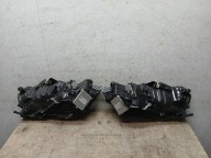 light lights front right left SKODA OCTAVIA IV 4 LIFT FULL LED 5E4941036