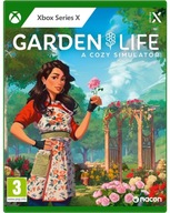Garden Life: A Cozy Simulator PL (XONE/XSX)