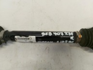 Porsche Macan II LIFT semi-axis right front 95B407271K