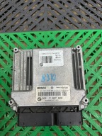 Centralina Motore BMW 1 E81 E87 7807828