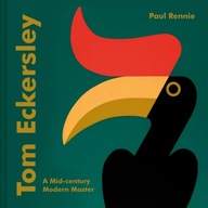 Tom Eckersley: A Mid-century Modern Master Rennie