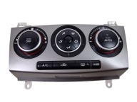 MAZDA 3 BK 03-07 PANEL BOCCHETTE K1900BS3N