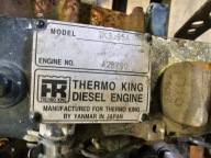 engine complete TK3.95A YANMAR RENAULT PREMIUM 320