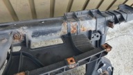 BMW 1 E81 E87 Diesel support panel for radiators pillar sider support right $