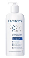 Lactacyd, Body Care Kremowy Żel pod prysznic Intensywne Nawilżenie, 300 ml