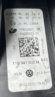 VW ID4 ID.4 light left front FULL LED 11B941035N