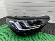 light front side right Adaptiv led BMW X3 G45 5A1BD26