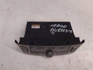 Panel BOCCHETTE 5590005202 Toyota Avensis T25