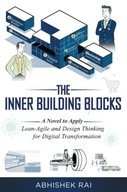 The Inner Building Blocks: A Novel to Apply