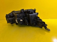 light left front Toyota Yaris Cross 0D-312 Led