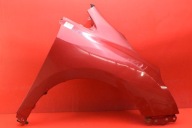 fender right front front red TOYOTA VERSO LIFT 13-18