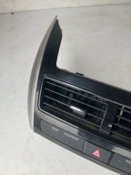 Lüftungsgitter des lüfters mitte MITSUBISHI ECLIPSE CROSS 8002D032