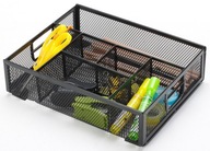 105L025 Organizer na biurko QCONNECT Office Set,