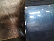 door complete left front AUDI A5 8T LX5R SPORTBACK 5D