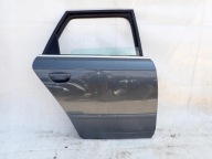 AUDI A4 B7 KOMBI 04-08 Tür heck hinten rechts
