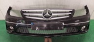 bumper front complete MERCEDES CLC LAK: 197