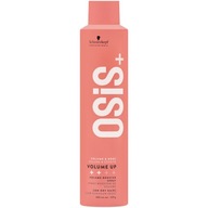 Schwarzkopf Osis+ Volume Up Spray Objętość 300ml