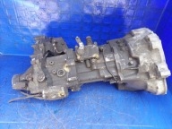 Prevodovka DAIHATSU TERIOS 1.3 B 4X4