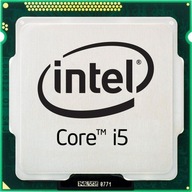 Intel i5-4460S 4x2,90GHz 6MB LGA1150 SR1QQ