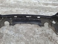 Stoßstange hinten BMW X3 G01 2017R->