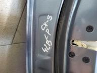 door left front left front 42B MAZDA CX-5 and KE