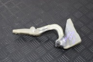 hinge bonnets left FIAT PANDA CROSS III 3 1.0