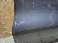 door left rear. left rear part JAGUAR F PACE X761 2015- HK8324631AA