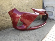TOYOTA YARIS III 3 LIFT 17- front bumper