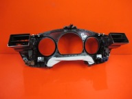CITROEN C5 III X7 instrument panel frame navigation devices moulding