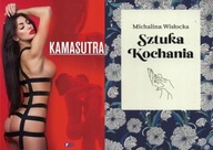 Kamasutra + Sztuka kochania Wisłocka