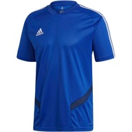 L Koszulka męska adidas Tiro 19 Training Jersey ni