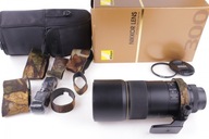 Objektív Nikon F Nikkor 300mm f/4 ED AF-S