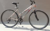 Rower MTB Corratec X-trial rama 15 cali koło 26”