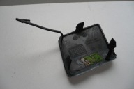 RENAULT CLIO IV 4 LIFT 16->towing hook cap front