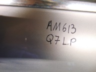 door left front front AUDI Q7 4L LY7W