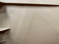 Blende Abdeckung slupka rechts BMW X3 F25