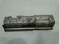 cover heat shield header pipe BMW 1 F20 2013R. 8509117