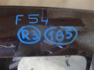 bumper front MINI COOPER ONE F54 CLUBMAN front
