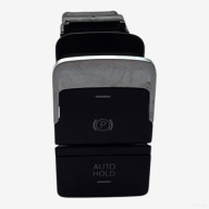 PANEL switch electric brake VW VOLKSWAGEN GOLF VII 5G0927225D