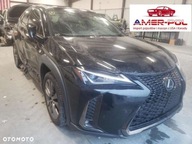 Lexus UX Lexus UX 200 Elegance 2WD