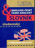 Student s English-Czech and Czech-English