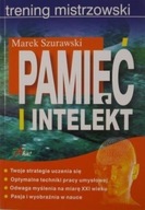 Pamięć i intelekt Tom 1