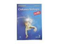 Ciekawa biologia. Część 2 - Ewa Kłos